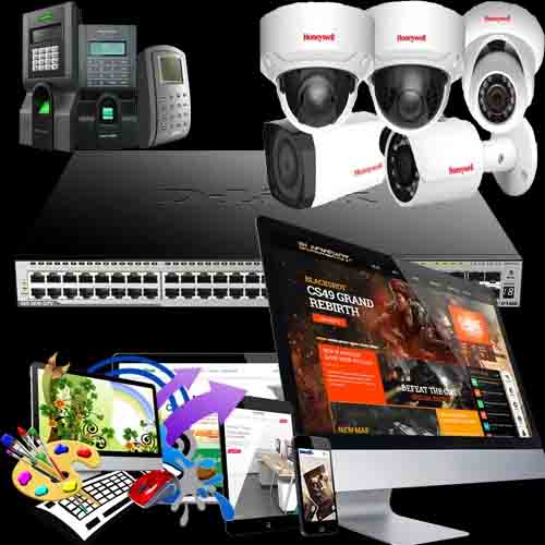 Electronic Components